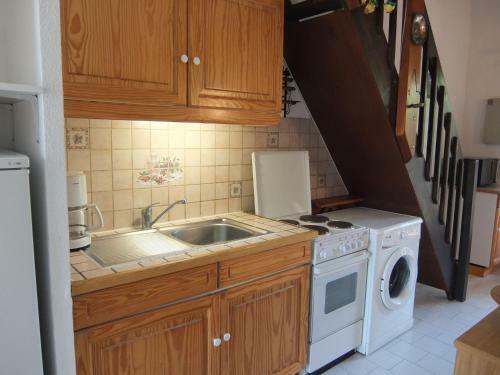 Holiday Home Les Marines Des Capellans
