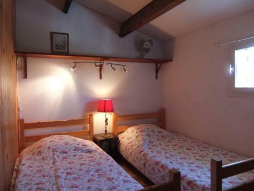Holiday Home Les Marines Des Capellans
