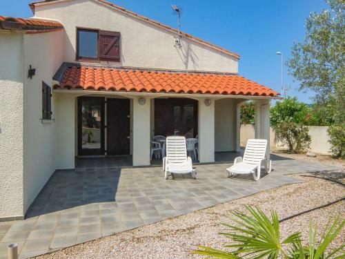 Holiday Home Lotissement Du Stade Saint Cyprien