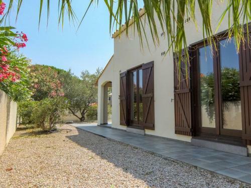 Holiday Home Lotissement Du Stade Saint Cyprien