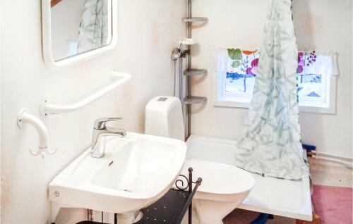 Nice Home In �ppelbo With 3 Bedrooms #142