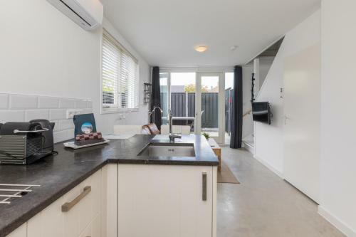 Apartamento Dorpsstraat 37a, Biggekerke
