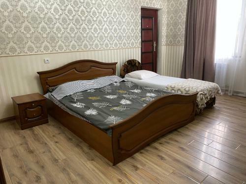 Hostal ???????? ??? ? ?????