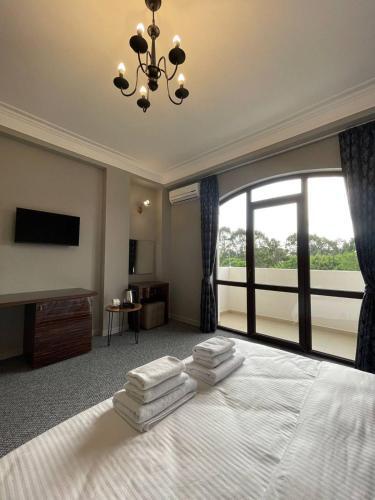 Faors Hotel