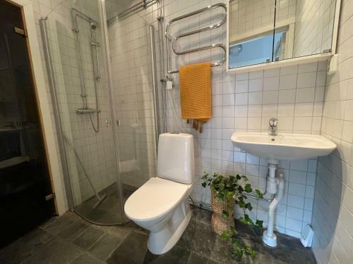 Apartamento �re Travel - M�rviksg�rden