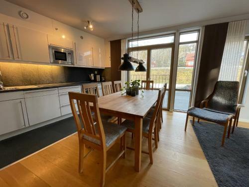 Apartamento �re Travel - M�rviksg�rden