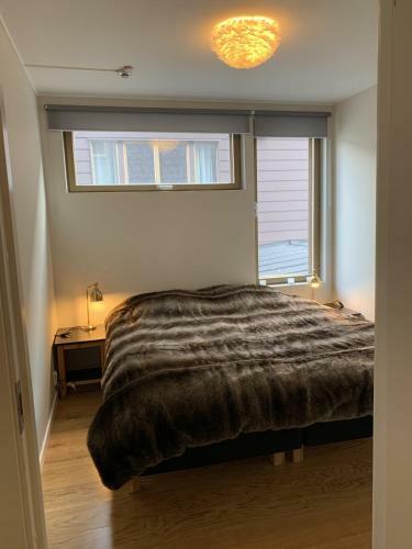 Apartamento �re Travel - M�rviksg�rden