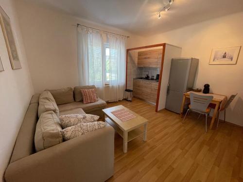 Apartmaji Iva