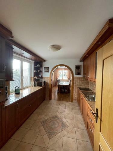 Apartmaji Iva