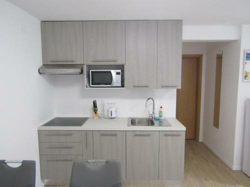 Apartma Melinc