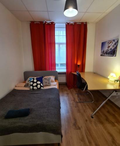 Albergue Smart Cat Apartments