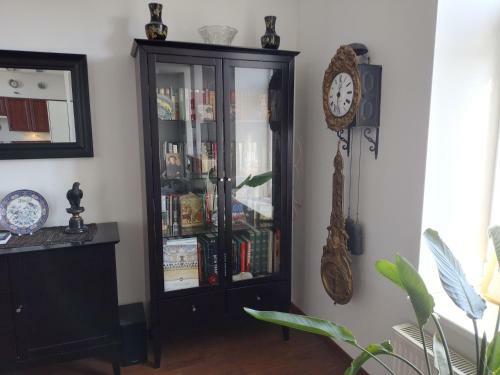 Premium Class Apartment, Free Parking, Maximum 5 Guests, 2 Bedrooms, 3 Beds