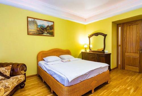 Cozy Apartment Riga Centre