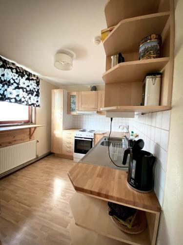 Hostal Lumi Guesthouse