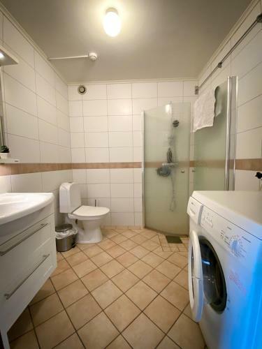 Hostal Lumi Guesthouse