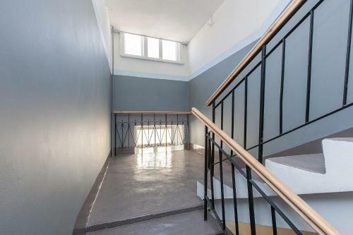 Classic 2-room Apartment In Old Town Riga