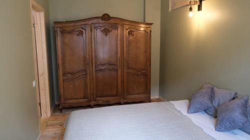 Classic 2-room Apartment In Old Town Riga