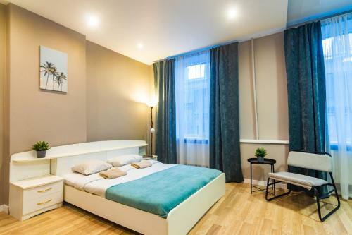 Cozy Apartment In The Riga City Centre