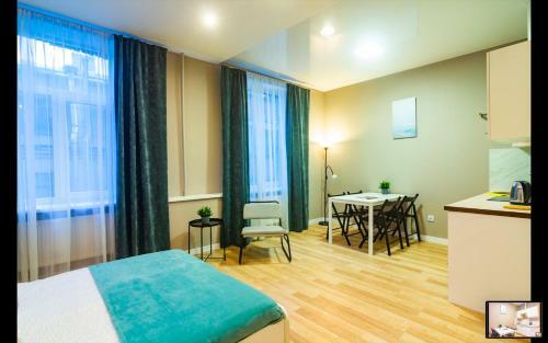 Cozy Apartment In The Riga City Centre