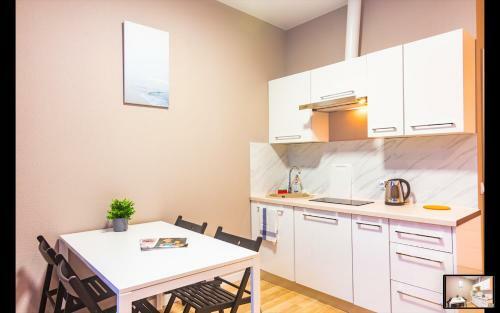 Cozy Apartment In The Riga City Centre