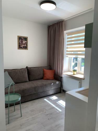 Brand New Well Planned Small Apartment