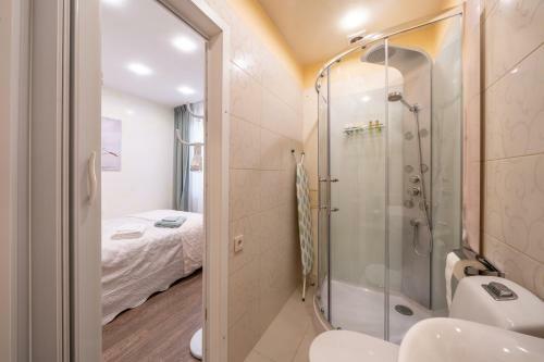 Luxury Apartment In The Old Town