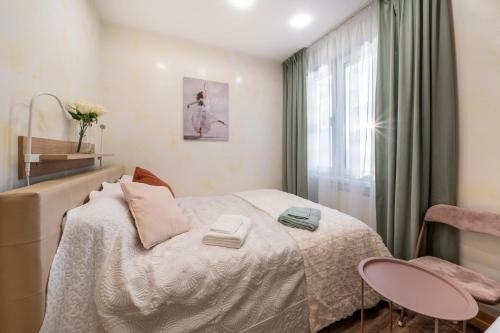 Luxury Apartment In The Old Town