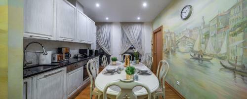 Luxury Apartment In The Old Town