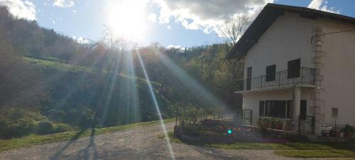 Apartma Pr' Ivani Mi?korinovi