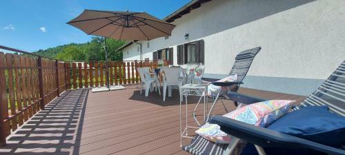 Apartma Pr' Ivani Mi?korinovi