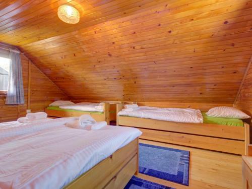 Chalet 68