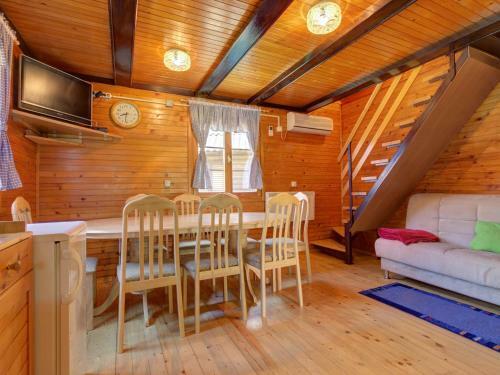 Chalet 68