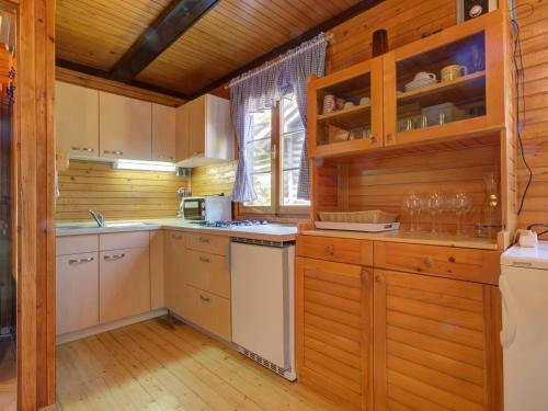 Chalet 68
