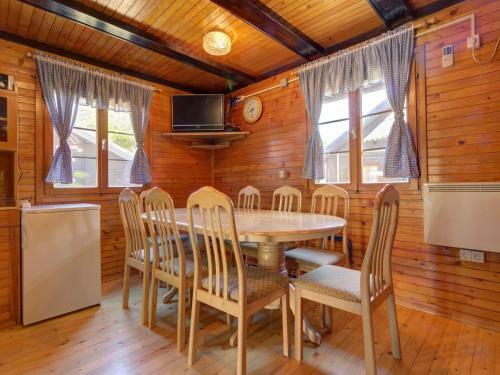 Chalet 68