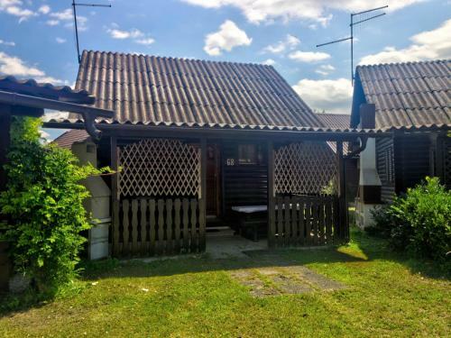 Chalet 68