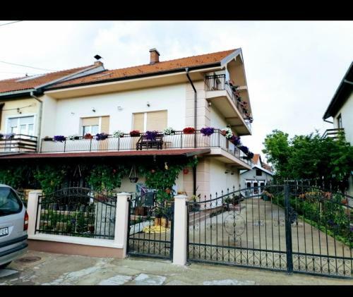 Apartamento Privatni Smestaj - Rooms