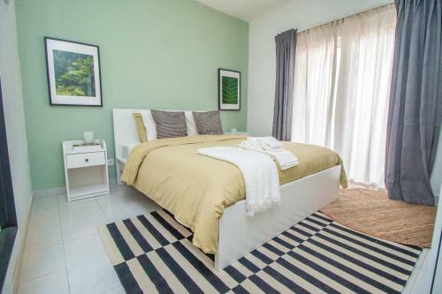 Villa As Melhores Experi�ncias De Conforto E Lazer