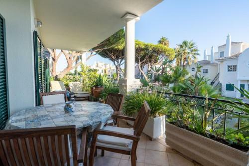 Apartamento Michaela - Dunas Douradas