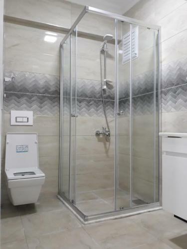 Apartamento ???? ????? Plaza Korucuk 1