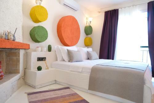 Hotel Tek Han Alacati
