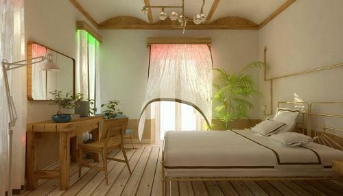 Hotel On Oda Ala�at?
