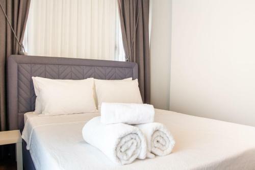 Lovely Villa With Private Pool In Alacati Cesme