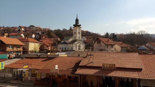 Apartman Sara
