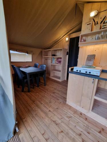 Camping De Tulpenweide