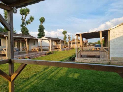 Camping De Tulpenweide