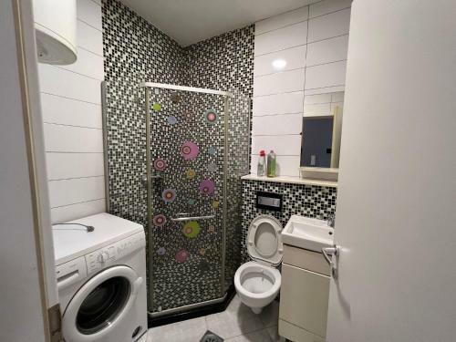 Luxurious Apartment