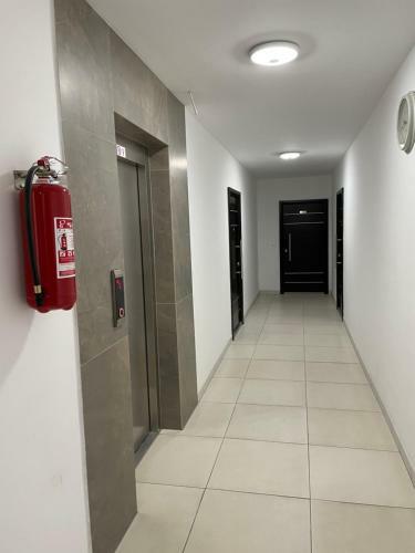Shooter Apartments