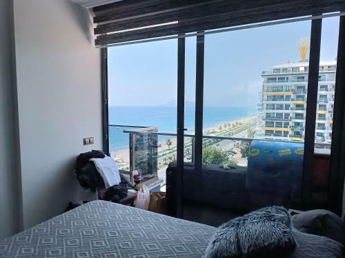 Apartamento Alanya Konak Twin Towers