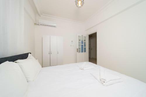 Apartamento Refreshing Flat With Excellent Location In Alanya