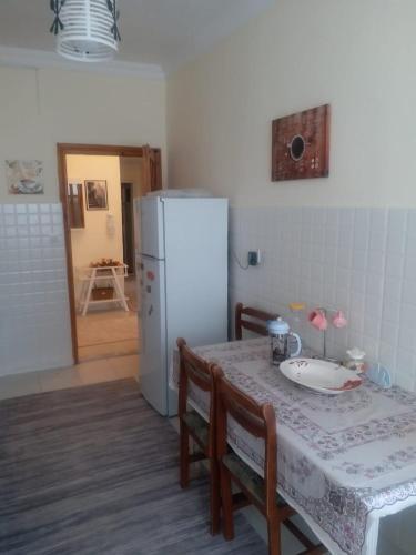 Apartamento Alanya